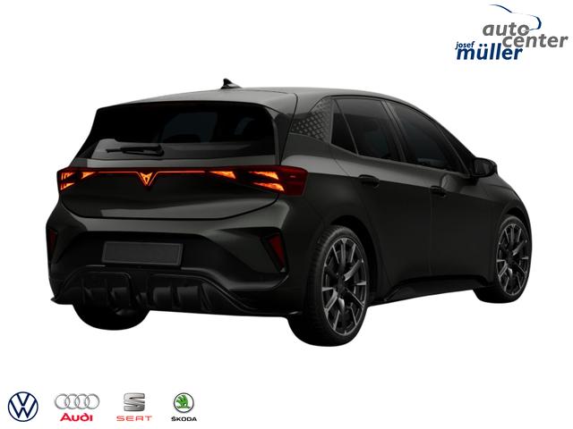 Cupra Born 58kWh AHK+GV5+HUD+360&deg;+Navi+W&auml;Pu+Dinamica+Kessy+Travel+ParkAssist 