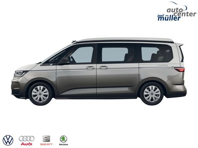 Volkswagen T7 California Beach 2.0 TSI DSG Facelift Bestellfahrzeug 5 Jahre Garantie 