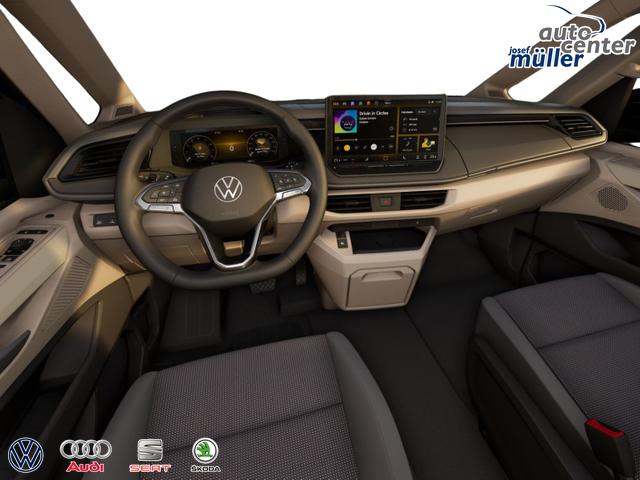 Volkswagen T7 California Beach 2.0 TSI DSG Facelift Bestellfahrzeug 5 Jahre Garantie 
