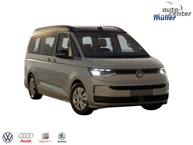 Volkswagen T7 California Beach 2.0 TSI DSG Facelift Bestellfahrzeug 5 Jahre Garantie 
