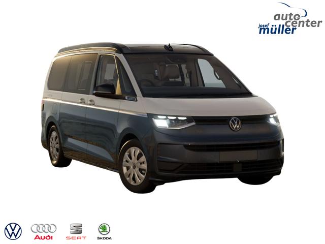 Volkswagen T7 California Beach Tour 2.0 TDI DSG Facelift Bestellfahrzeug 5 Jahre Garantie 