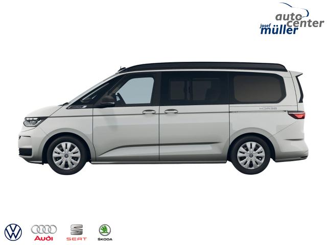 Volkswagen T7 California Beach Tour 2.0 TDI DSG Facelift Bestellfahrzeug 5 Jahre Garantie 