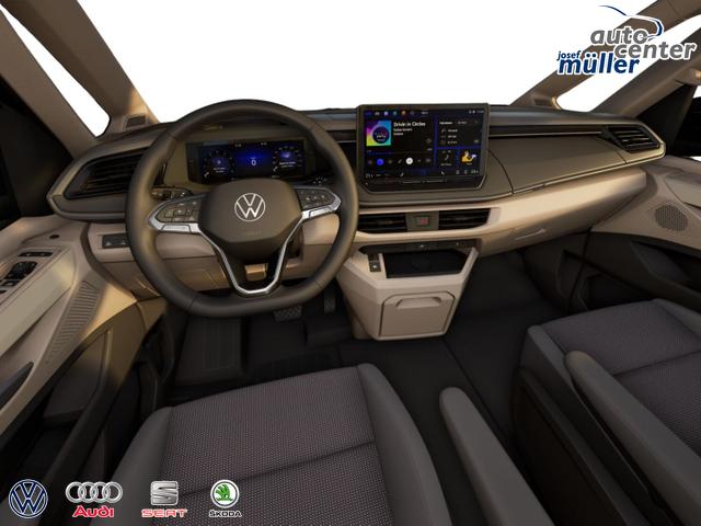 Volkswagen T7 California Beach Tour 2.0 TDI DSG Facelift Bestellfahrzeug 5 Jahre Garantie 