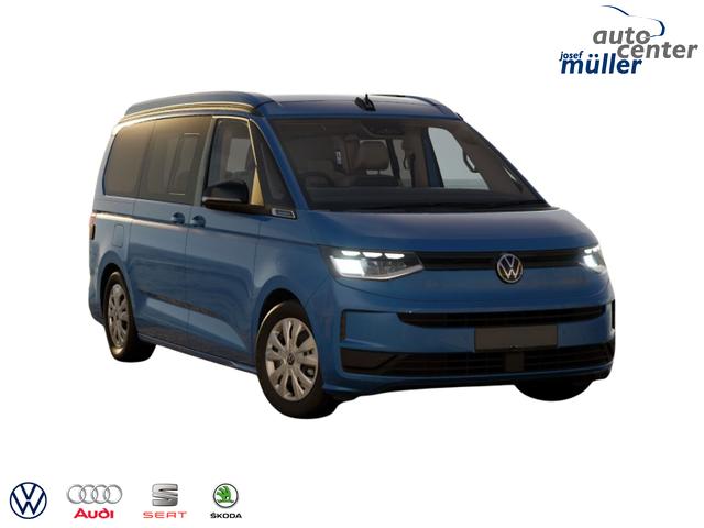 Volkswagen T7 California Beach Camper 2.0 TDI DSG Facelift Bestellfahrzeug 5 Jahre Garantie 