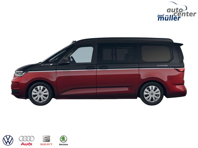 Volkswagen T7 California Beach Camper 2.0 TDI DSG Facelift Bestellfahrzeug 5 Jahre Garantie 