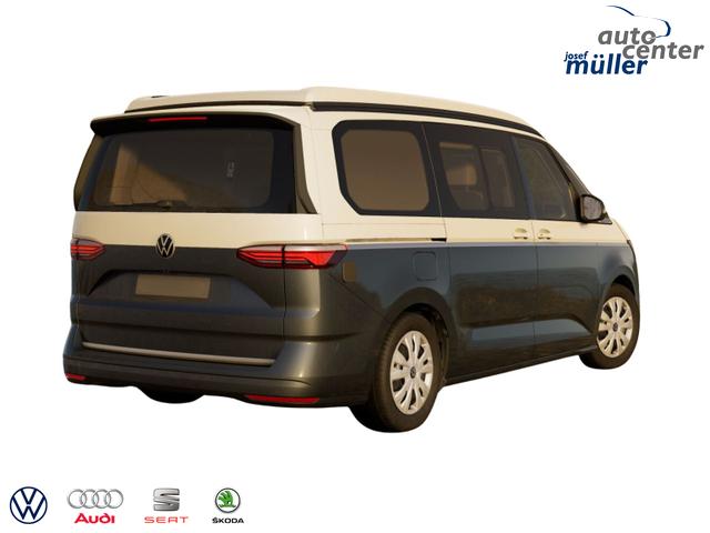 Volkswagen T7 California Beach Camper 2.0 TDI DSG Facelift Bestellfahrzeug 5 Jahre Garantie 