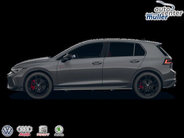 Volkswagen Golf GTI DSG AHK+Navi+Harman+Pano+IQ.Light+360&deg;+Travel+LM19+BlackStyle 