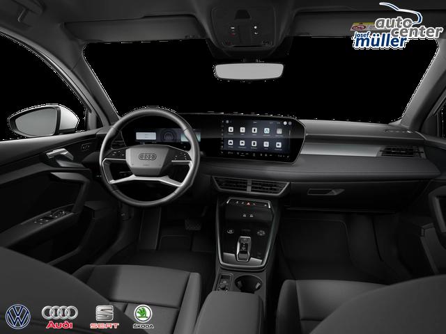 Audi A3 Sportback 1.5 TFSI S tronic GV3+Sitzheiz+Keyless+Sunset+PDC+LED+Alu16+Virt.Cockpit 