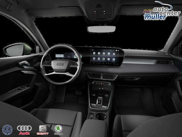 Audi A3 Sportback 1.5 TFSI S tronic GV3+Sitzheiz+Keyless+Sunset+PDC+LED+Alu16+Virt.Cockpit 