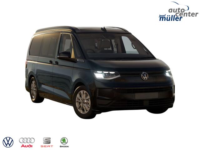 Volkswagen T7 California Coast eHybrid 4M Facelift Bestellfahrzeug 5 Jahre Garantie 