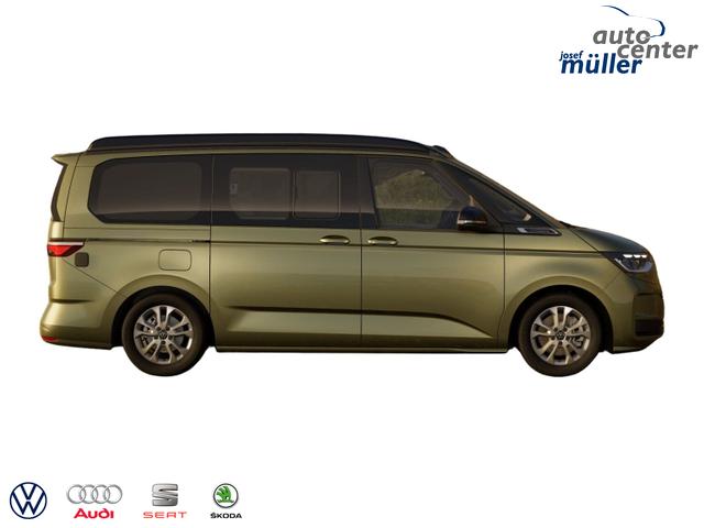 Volkswagen T7 California Coast eHybrid 4M Facelift Bestellfahrzeug 5 Jahre Garantie 