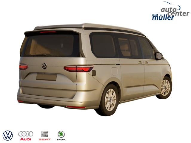 Volkswagen T7 California Coast eHybrid 4M Facelift Bestellfahrzeug 5 Jahre Garantie 