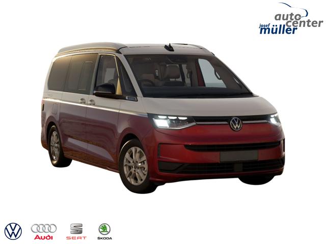 Volkswagen T7 California Ocean eHybrid 4M Facelift Bestellfahrzeug 5 Jahre Garantie 