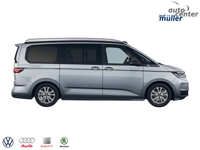 Volkswagen T7 California Ocean eHybrid 4M Facelift Bestellfahrzeug 5 Jahre Garantie 