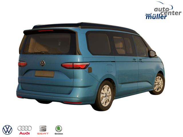 Volkswagen T7 California Ocean eHybrid 4M Facelift Bestellfahrzeug 5 Jahre Garantie 