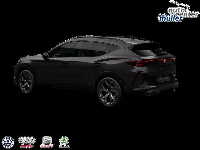 Cupra Formentor 1.5 eTSI DSG AHK+Keyless+SideAssist+Travel+360&deg;+Sitzheiz+eHeck+ACC 