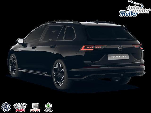 Volkswagen Golf Variant R-Line 2.0 TSI 4Motion DSG AHK+Navi+Matrix+360&deg;+ACC+Keyless+eHeck+Sitzheiz 