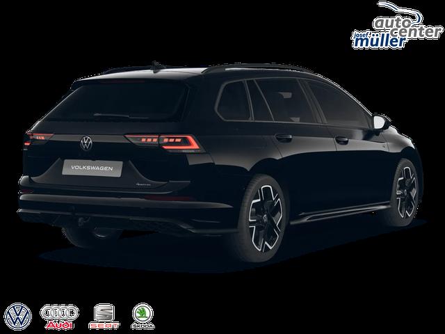 Volkswagen Golf Variant R-Line 2.0 TSI 4Motion DSG AHK+Navi+Matrix+360&deg;+ACC+Keyless+eHeck+Sitzheiz 
