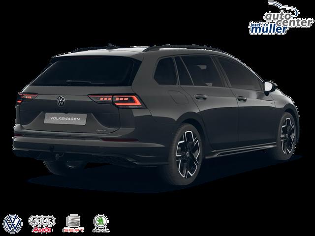 Volkswagen Golf Variant R-Line 2.0 TSI 4Motion DSG AHK+Navi+Matrix+360&deg;+ACC+Keyless+eHeck+Sitzheiz 