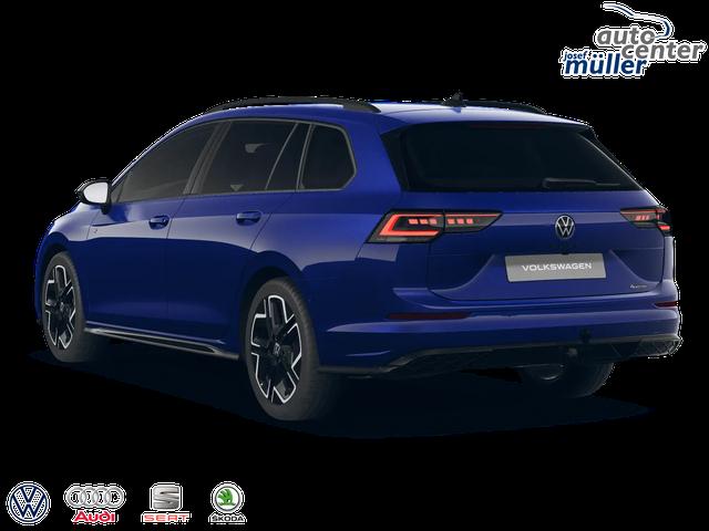 Volkswagen Golf Variant R-Line 2.0 TSI 4Motion DSG AHK+Navi+Matrix+360&deg;+ACC+Keyless+eHeck+Sitzheiz 
