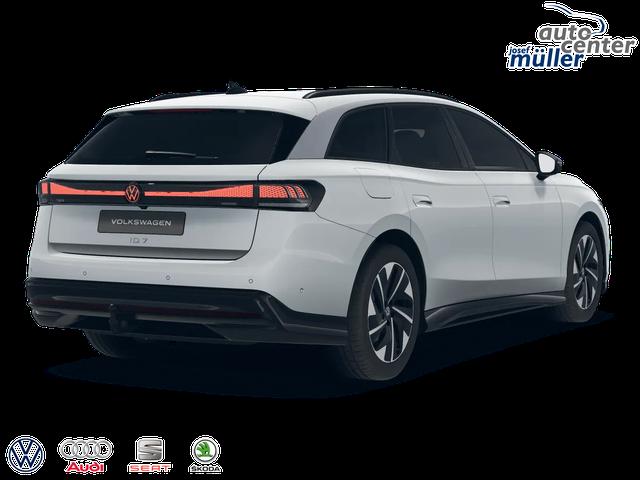 Volkswagen ID.7 Pro S 86kWh AHK+Navi+WP+Matrix+360&deg;+eHeck+Travel+Massage+LM19 
