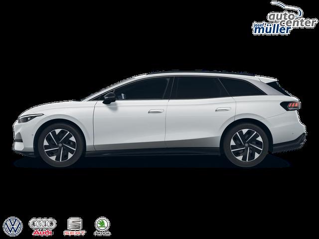 Volkswagen ID.7 Pro S 86kWh AHK+Navi+WP+Matrix+360&deg;+eHeck+Travel+Massage+LM19 
