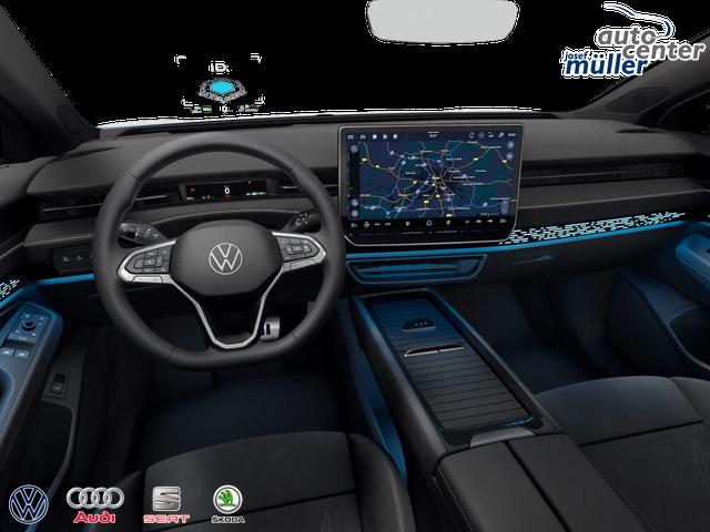 Volkswagen ID.7 Pro S 86kWh AHK+Navi+WP+Matrix+360&deg;+eHeck+Travel+Massage+LM19 