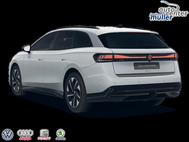 Volkswagen ID.7 Pro S 86kWh AHK+Navi+WP+Matrix+360&deg;+eHeck+Travel+Massage+LM19 