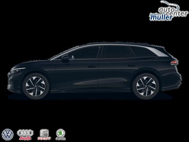 Volkswagen ID.7 Pro S 86kWh AHK+Navi+WP+Matrix+360&deg;+eHeck+Travel+Massage+LM19 