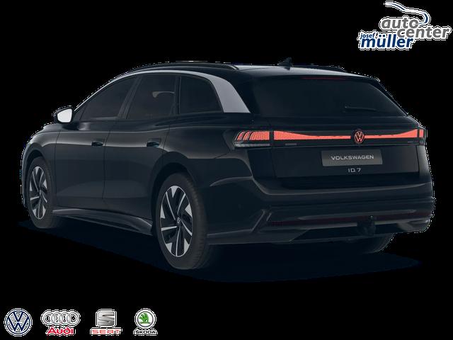 Volkswagen ID.7 Pro S 86kWh AHK+Navi+WP+Matrix+360&deg;+eHeck+Travel+Massage+LM19 