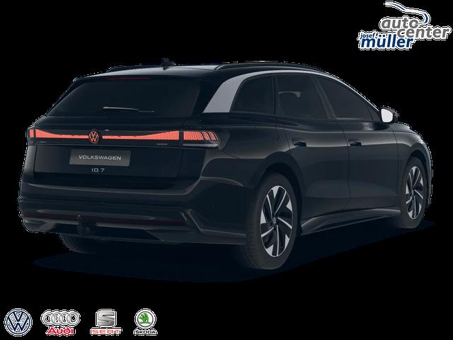 Volkswagen ID.7 Pro S 86kWh AHK+Navi+WP+Matrix+360&deg;+eHeck+Travel+Massage+LM19 
