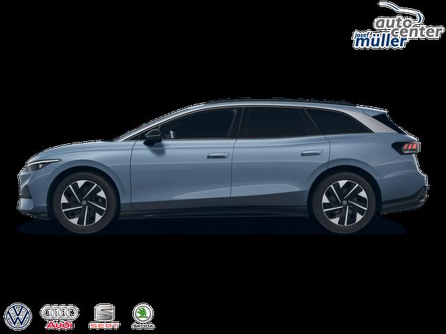 Volkswagen ID.7 Pro S 86kWh AHK+Navi+WP+Matrix+360&deg;+eHeck+Travel+Massage+LM19 