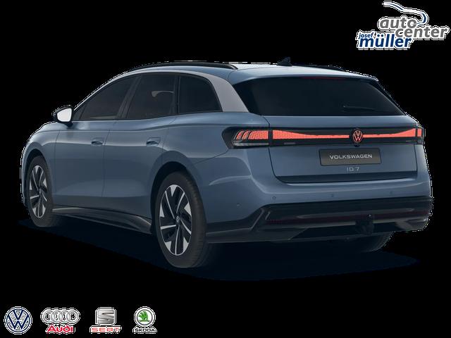 Volkswagen ID.7 Pro S 86kWh AHK+Navi+WP+Matrix+360&deg;+eHeck+Travel+Massage+LM19 