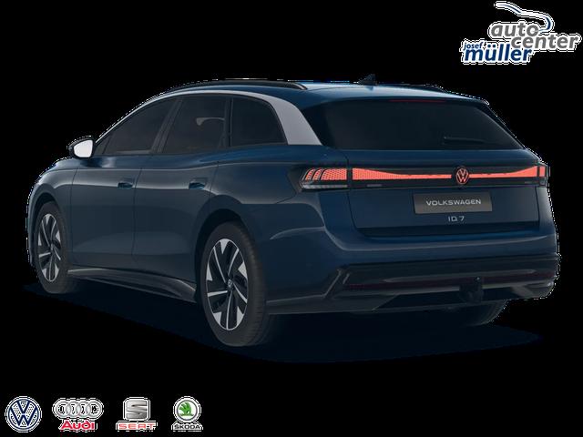 Volkswagen ID.7 Pro S 86kWh AHK+Navi+WP+Matrix+360&deg;+eHeck+Travel+Massage+LM19 