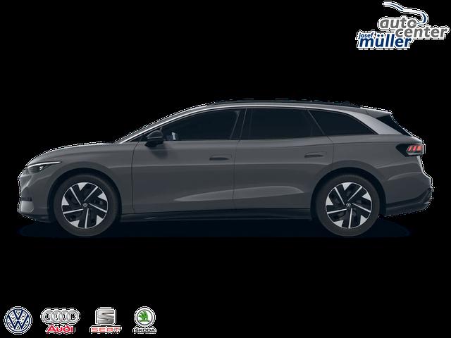 Volkswagen ID.7 Pro S 86kWh AHK+Navi+WP+Matrix+360&deg;+eHeck+Travel+Massage+LM19 
