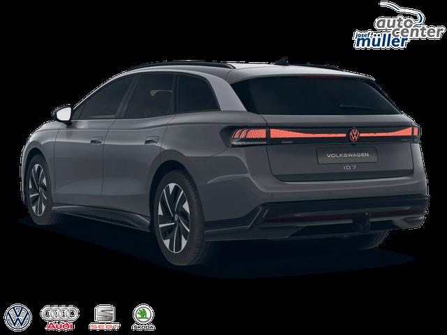 Volkswagen ID.7 Pro S 86kWh AHK+Navi+WP+Matrix+360&deg;+eHeck+Travel+Massage+LM19 