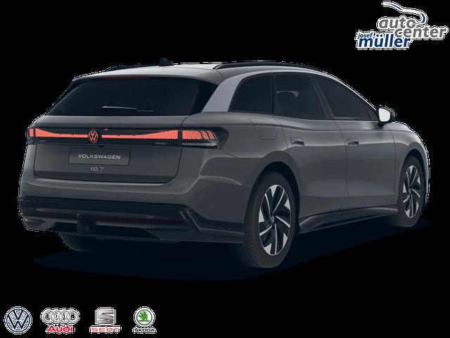 Volkswagen ID.7 Pro S 86kWh AHK+Navi+WP+Matrix+360&deg;+eHeck+Travel+Massage+LM19 