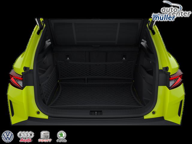 Skoda Elroq RS 82kWh 4x4 GV3+AHK+HUD+360&deg;+Canton+WP+Matrix+3Zonen+Kessy+DCC 