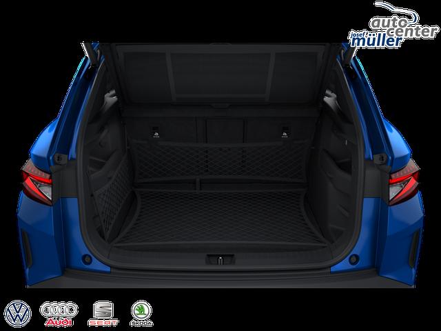 Skoda Elroq RS 82kWh 4x4 GV3+AHK+HUD+360&deg;+Canton+WP+Matrix+3Zonen+Kessy+DCC 