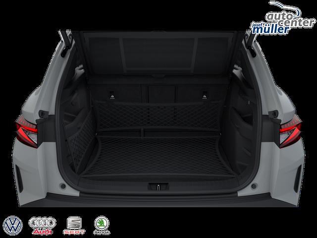 Skoda Elroq RS 82kWh 4x4 GV3+AHK+HUD+360&deg;+Canton+WP+Matrix+3Zonen+Kessy+DCC 