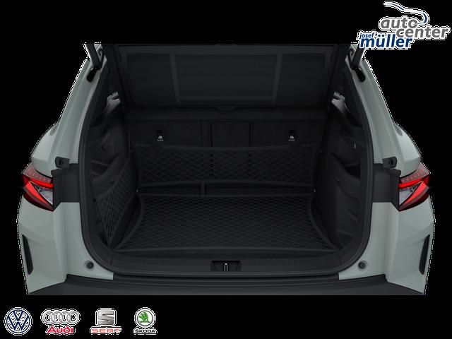 Skoda Elroq RS 82kWh 4x4 GV3+AHK+HUD+360&deg;+Canton+WP+Matrix+3Zonen+Kessy+DCC 