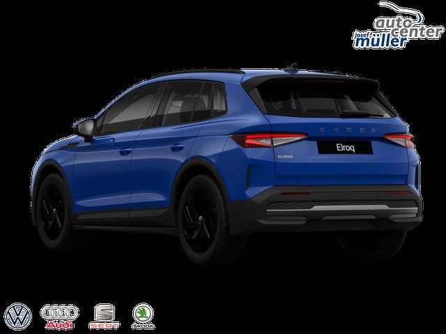 Skoda Elroq 60 Navi+Sitzheiz+Kamera+PDC+ACC+Lenkradheiz+SideAssist+Klima+LED 