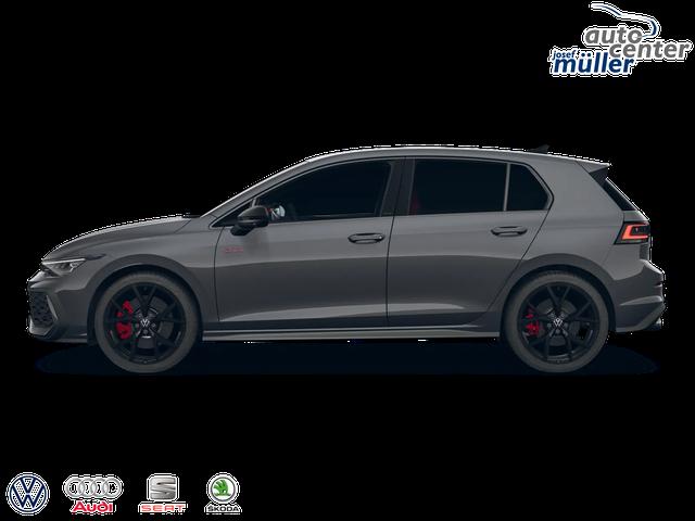 Volkswagen Golf GTI DSG AHK+Navi+Harman+HUD+IQ.Light+360&deg;+Travel+LM19+BlackStyle+Kessy 