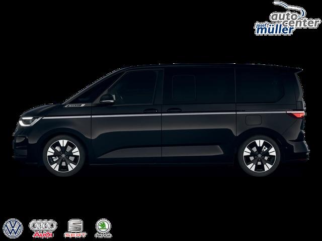 Volkswagen T7 Multivan Style eHybrid 4M DSG 7Sitz+Leder+AHK+Navi+Pano+GV5+eHeck+HUD+LM19 