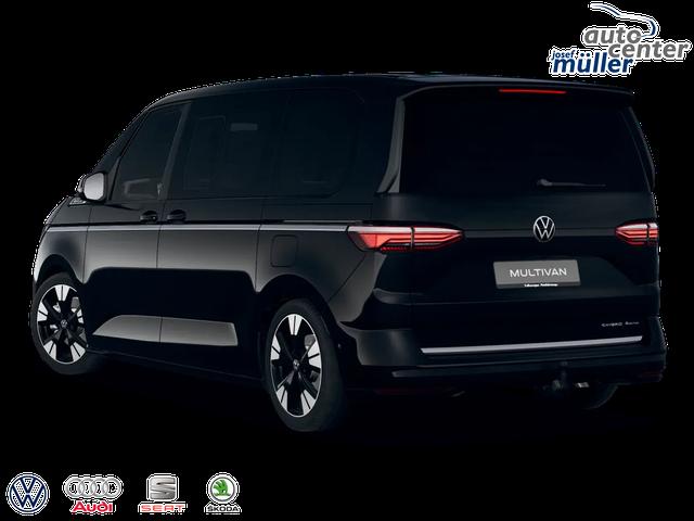 Volkswagen T7 Multivan Style eHybrid 4M DSG 7Sitz+Leder+AHK+Navi+Pano+GV5+eHeck+HUD+LM19 