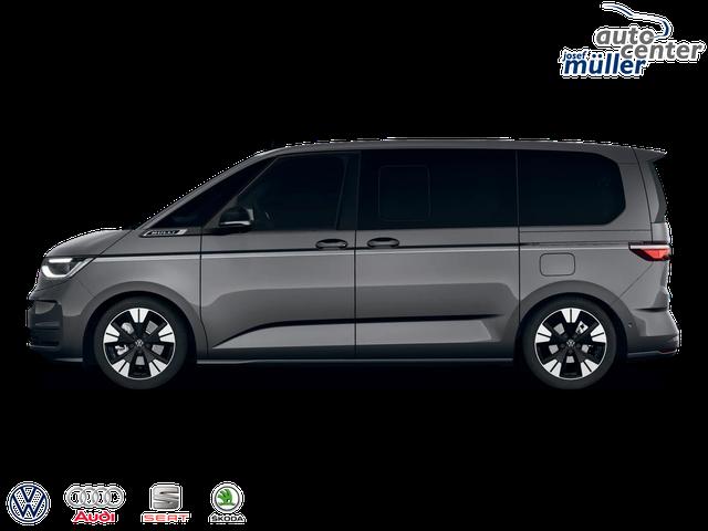 Volkswagen T7 Multivan Style eHybrid 4M DSG 7Sitz+Leder+AHK+Navi+Pano+GV5+eHeck+HUD+LM19 