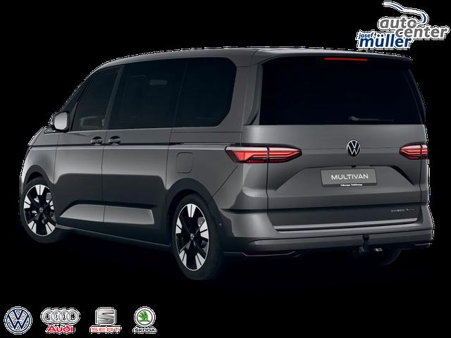 Volkswagen T7 Multivan Style eHybrid 4M DSG 7Sitz+Leder+AHK+Navi+Pano+GV5+eHeck+HUD+LM19 