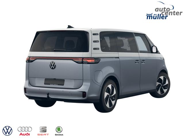 Volkswagen ID. BUZZ Pro KR 79kWh AHK+7Sitz+Matrix+Keyless+ACC+Kamera+eHeck+W&auml;Pu+SideAssist 