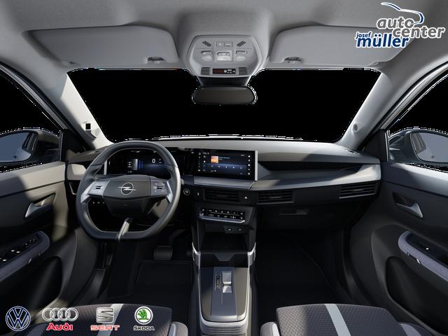 Opel Frontera Ultimate Electric 54kWh Extended Range Navi+Keyless+Sitzheiz+Kamera+PDC+Alu17 