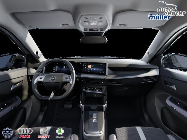 Opel Frontera Ultimate Electric 54kWh Extended Range Navi+Keyless+Sitzheiz+Kamera+PDC+Alu17 